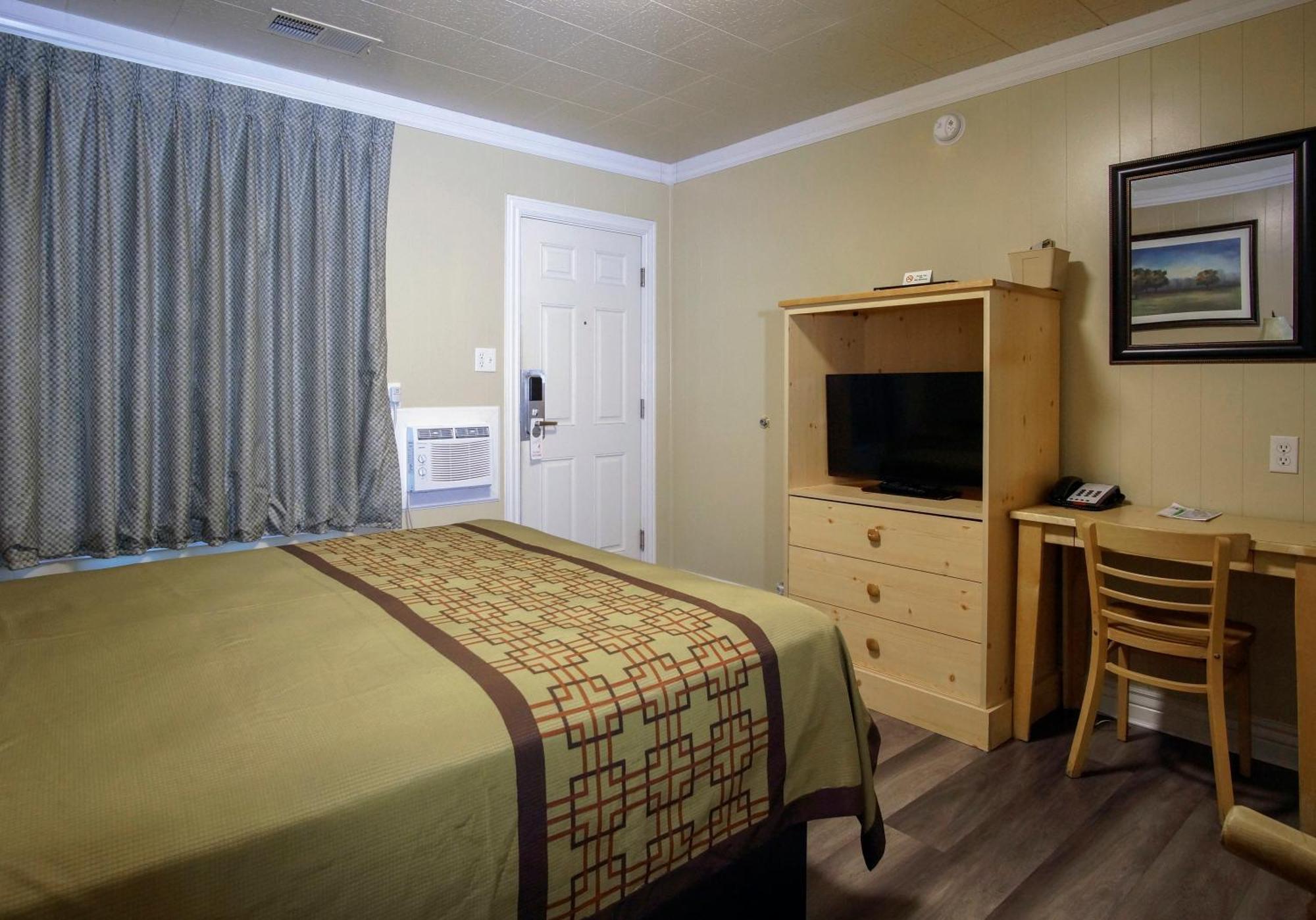 Green Gables Motel & Suites Burney 외부 사진
