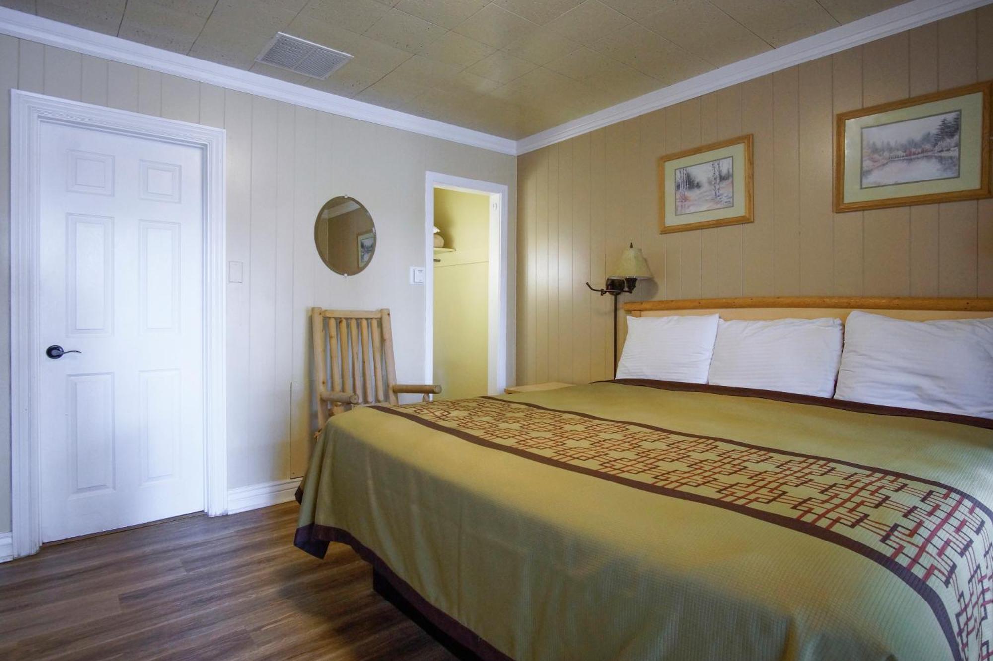 Green Gables Motel & Suites Burney 외부 사진