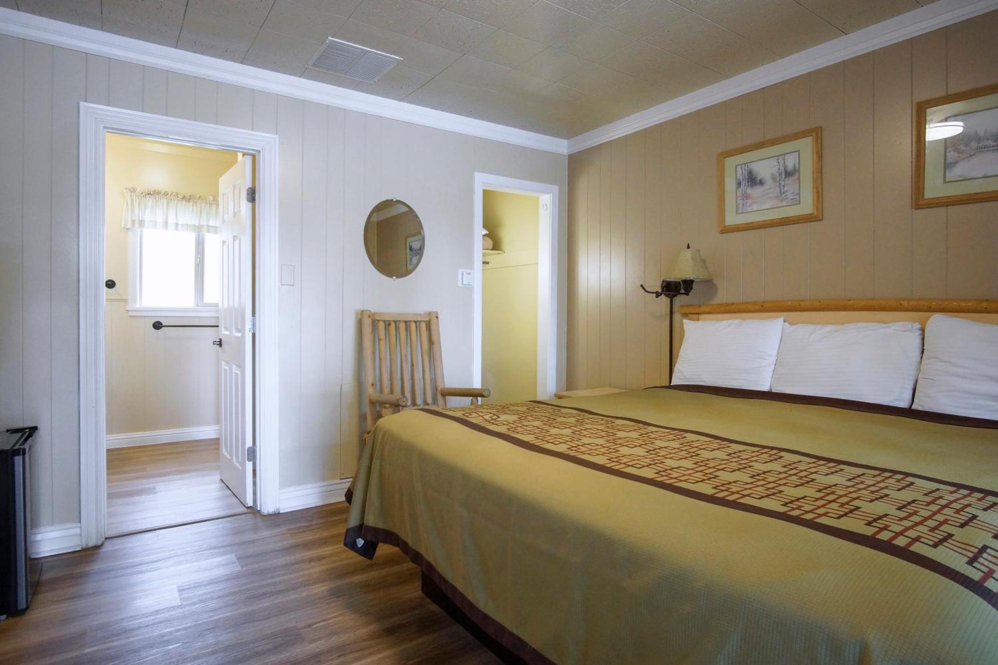 Green Gables Motel & Suites Burney 외부 사진