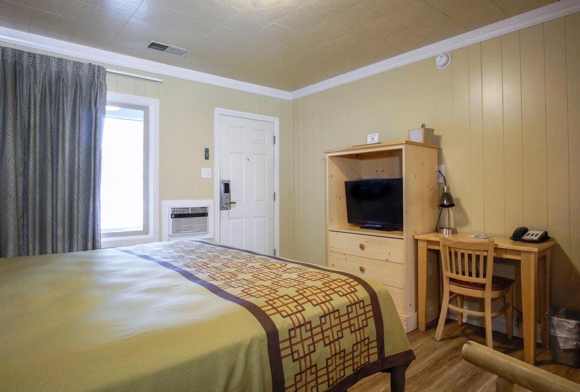 Green Gables Motel & Suites Burney 외부 사진