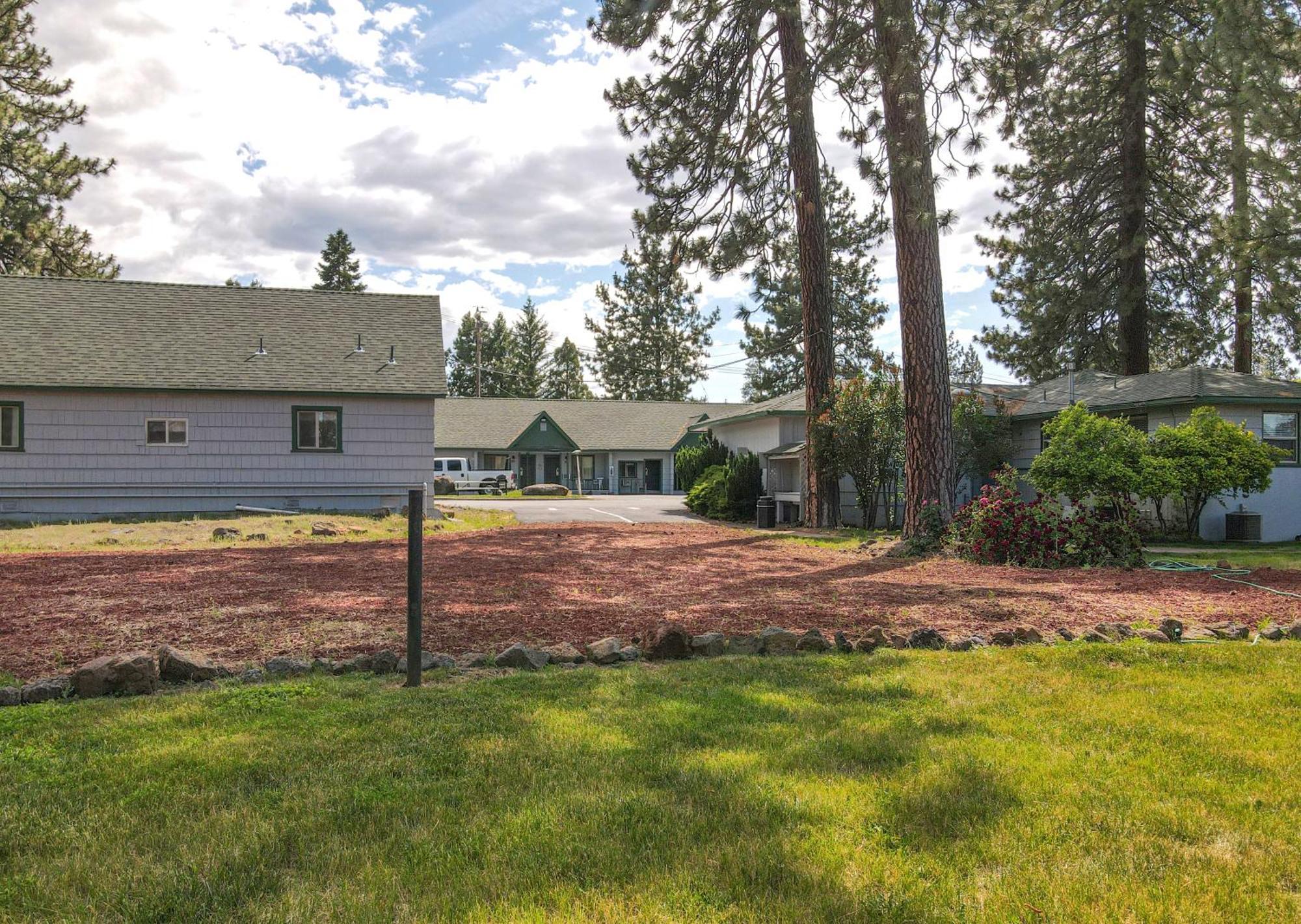 Green Gables Motel & Suites Burney 외부 사진