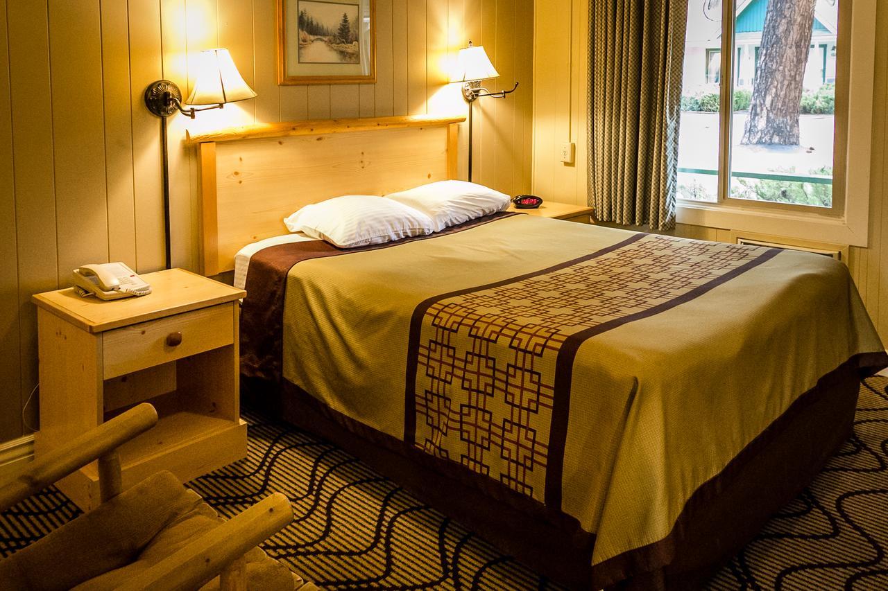 Green Gables Motel & Suites Burney 외부 사진