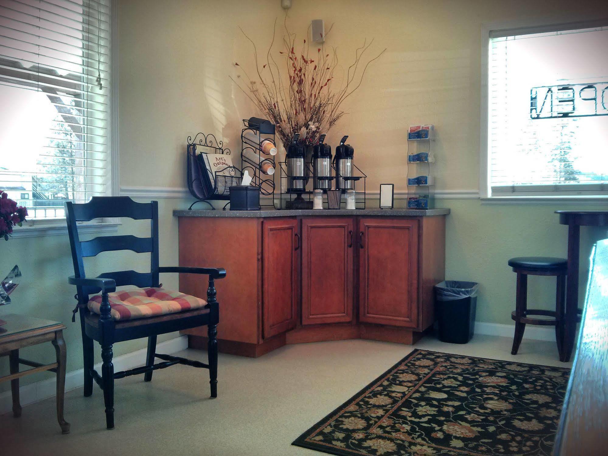 Green Gables Motel & Suites Burney 외부 사진