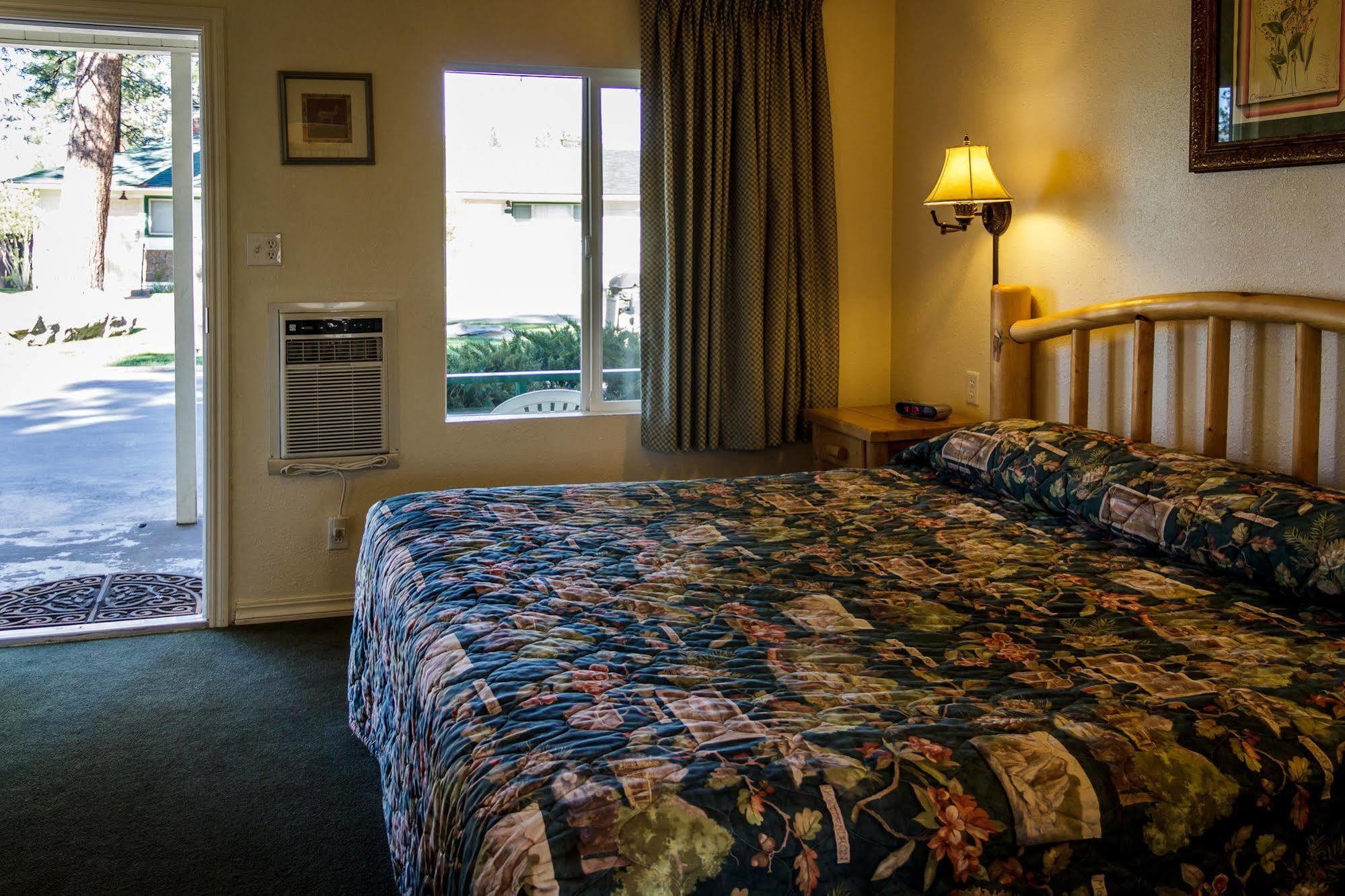 Green Gables Motel & Suites Burney 외부 사진