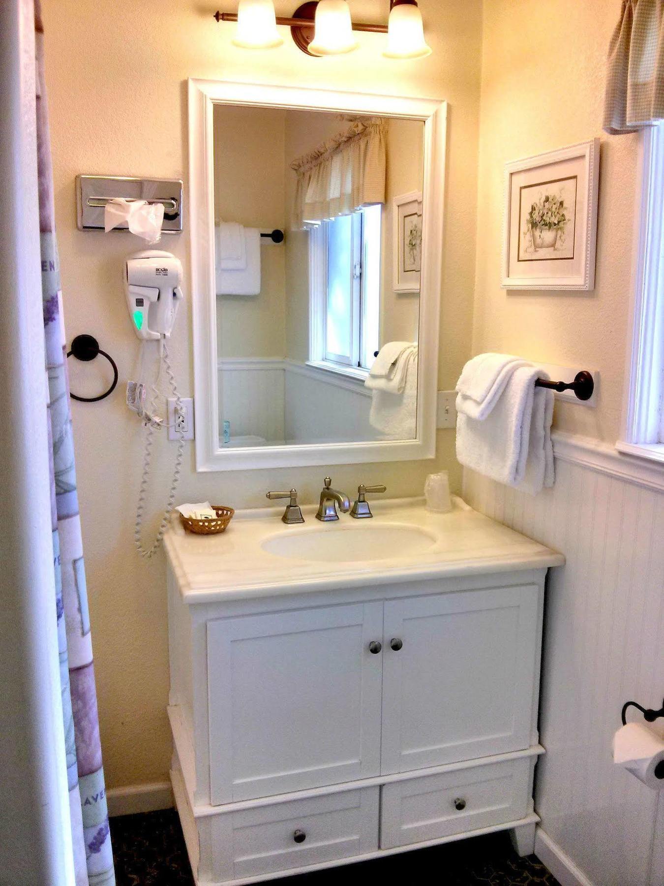 Green Gables Motel & Suites Burney 외부 사진