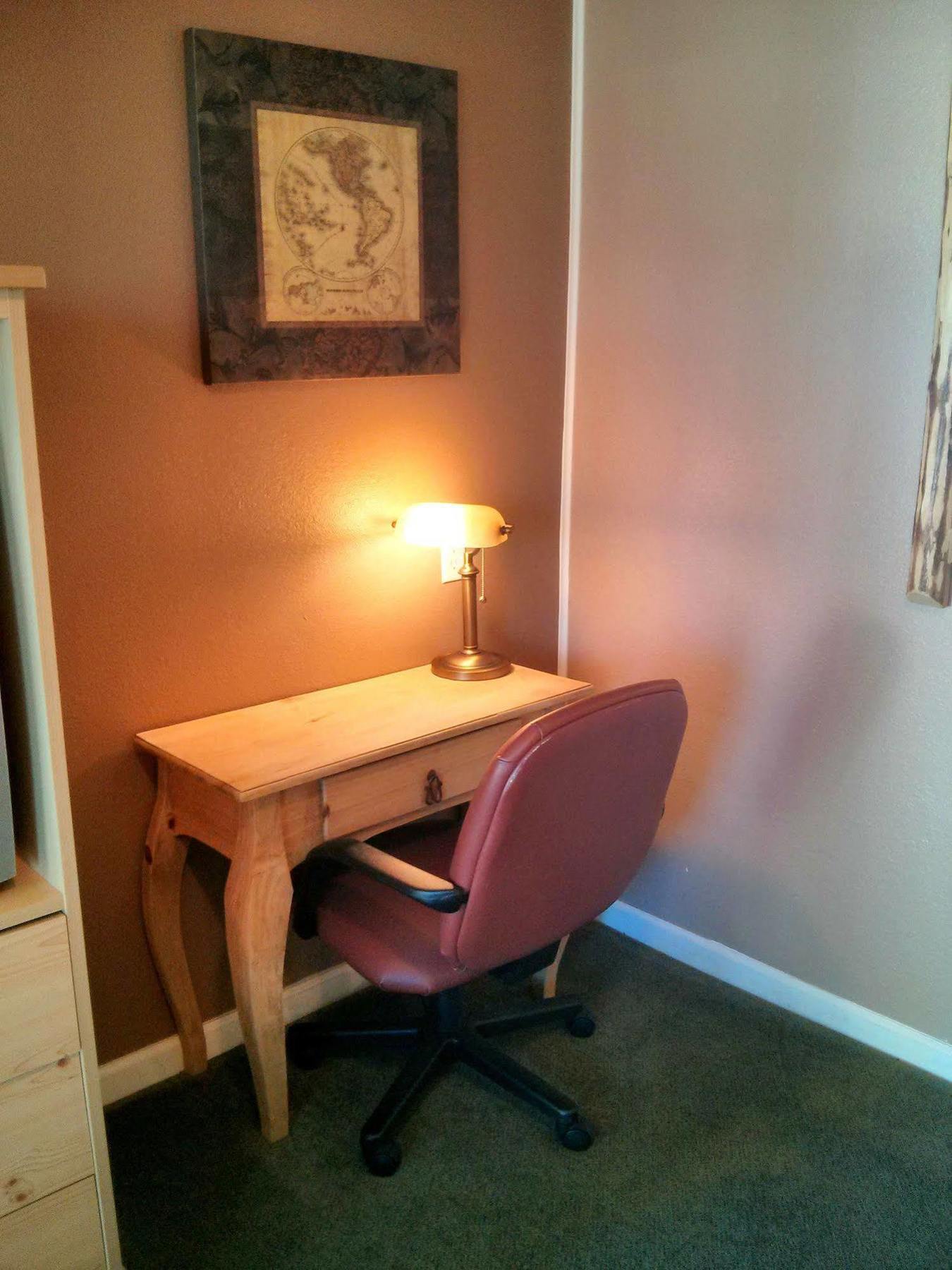 Green Gables Motel & Suites Burney 외부 사진